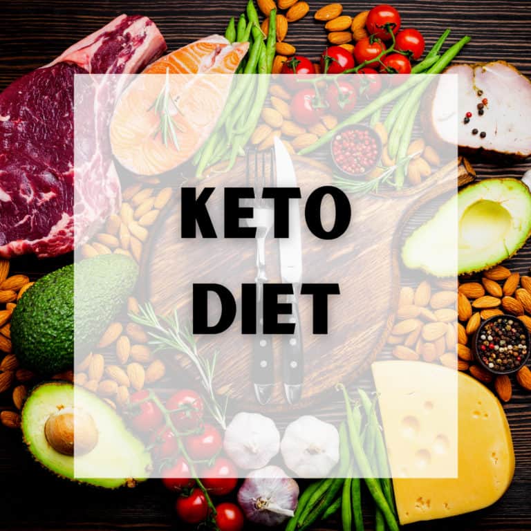 Keto Diet