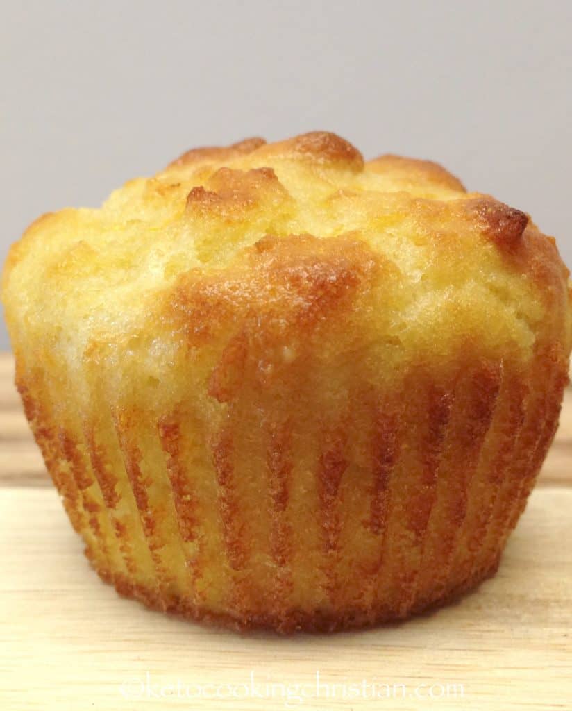 Keto Biscuits (Gluten Free) Keto Cooking Christian