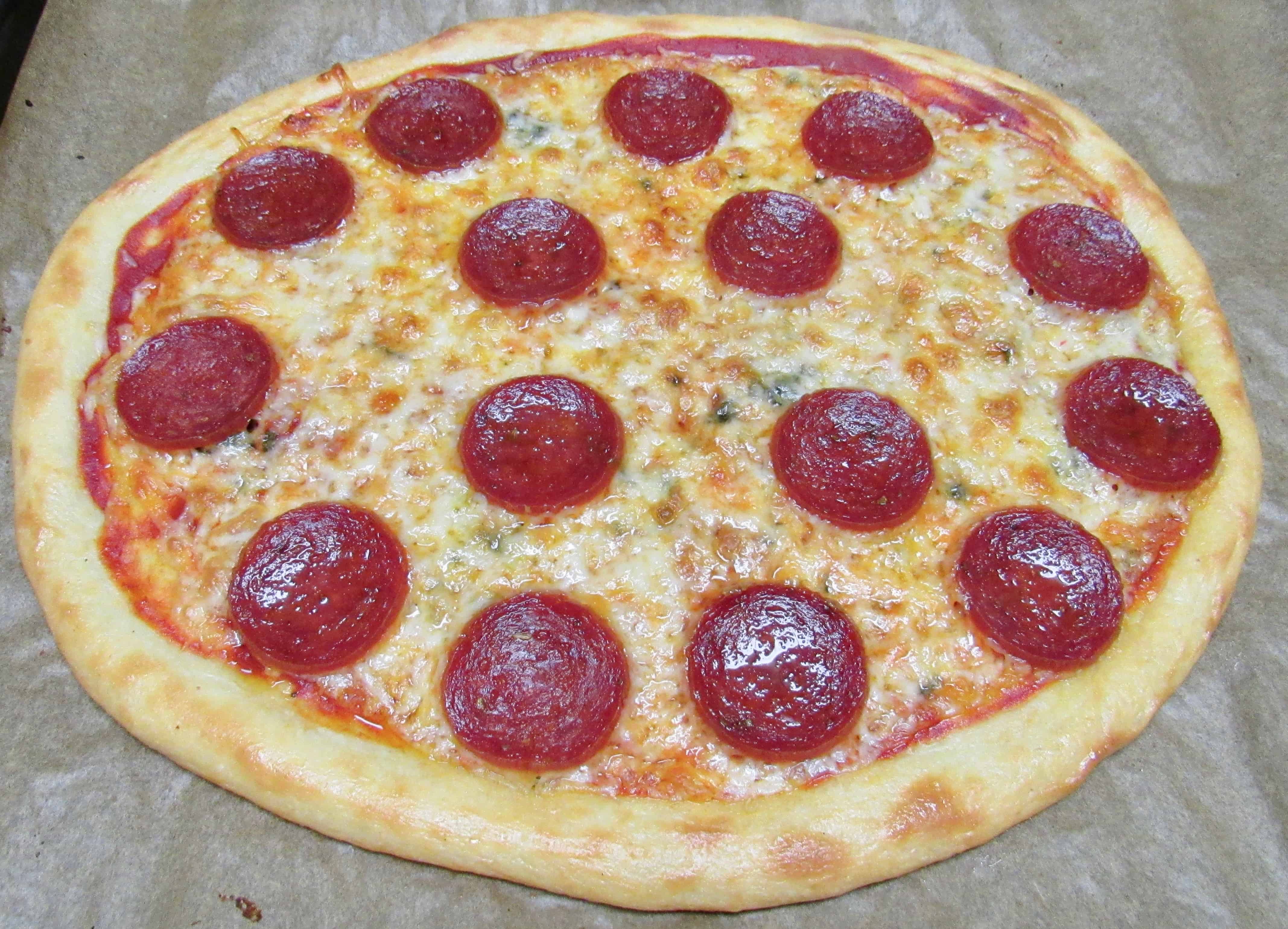пицца ютуб рецепты фото 66