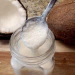 Homemade Coconut Butter - Keto and Low Carb
