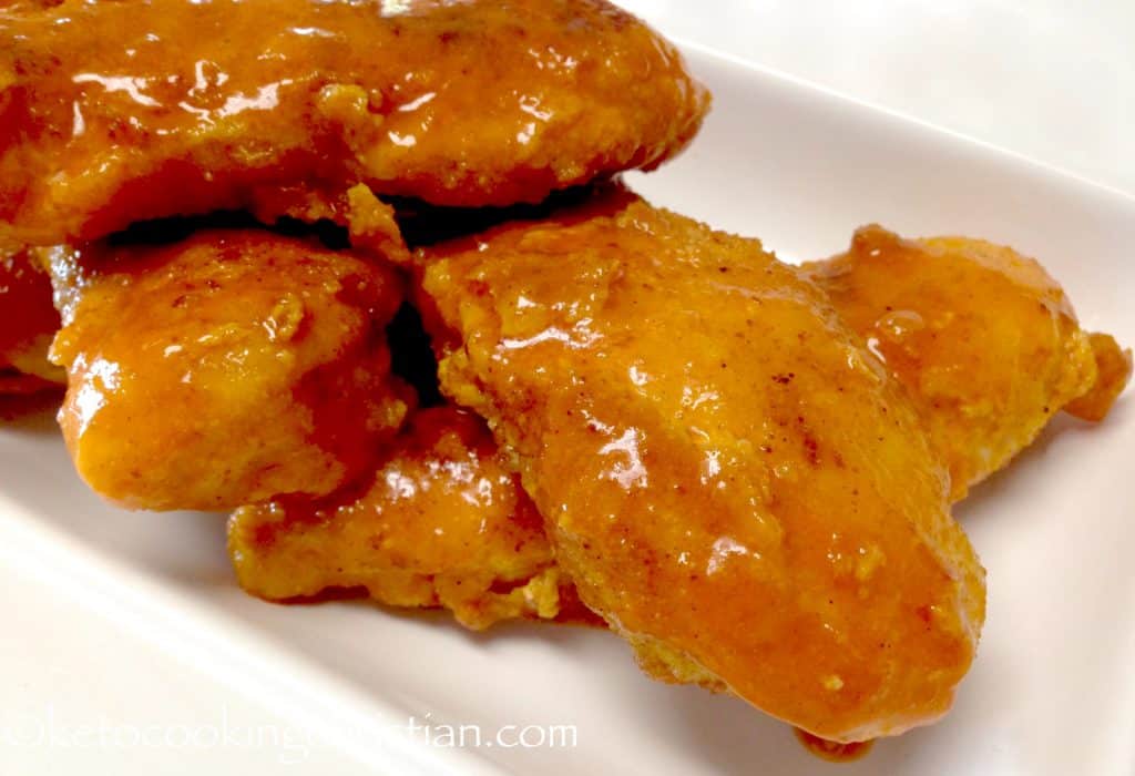 Homemade Buffalo Wing Sauce Keto and Low Carb Keto Cooking Christian