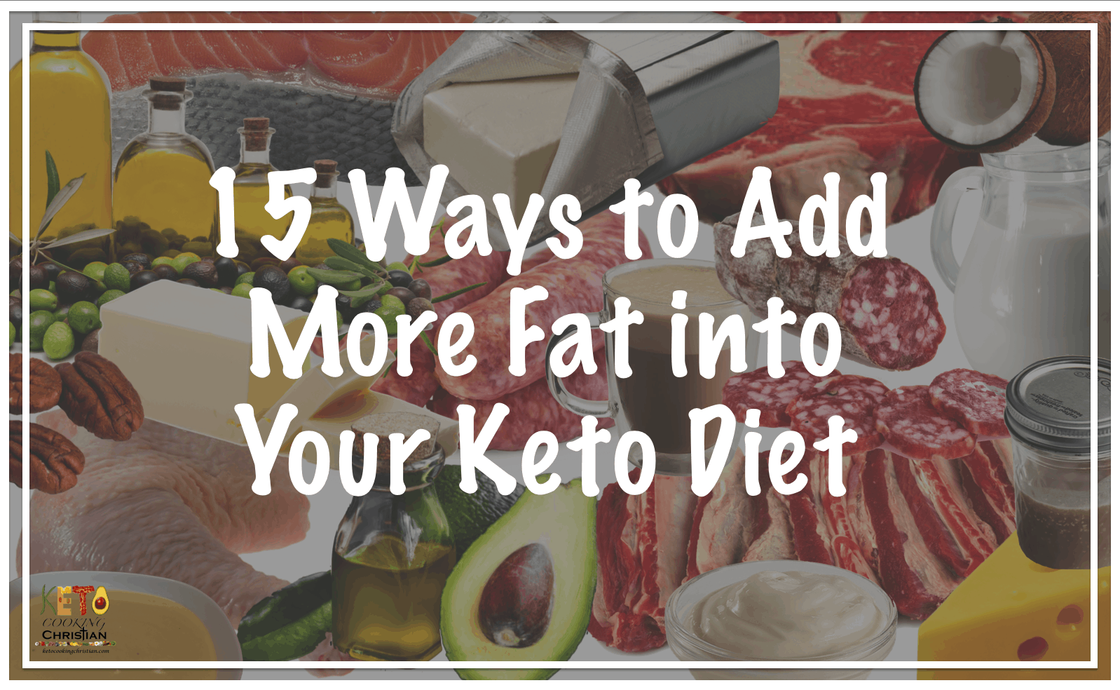 add and keto diet