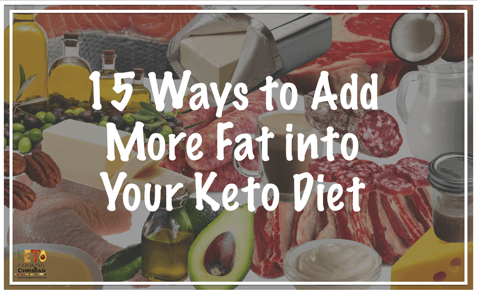 how to do keto diet 15