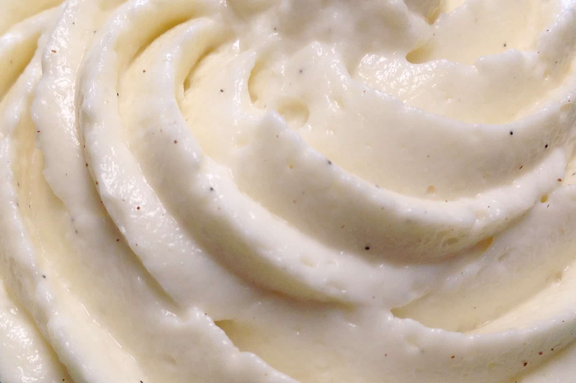 Easy Keto Vanilla Cream Cheese Frosting Keto Cooking Christian