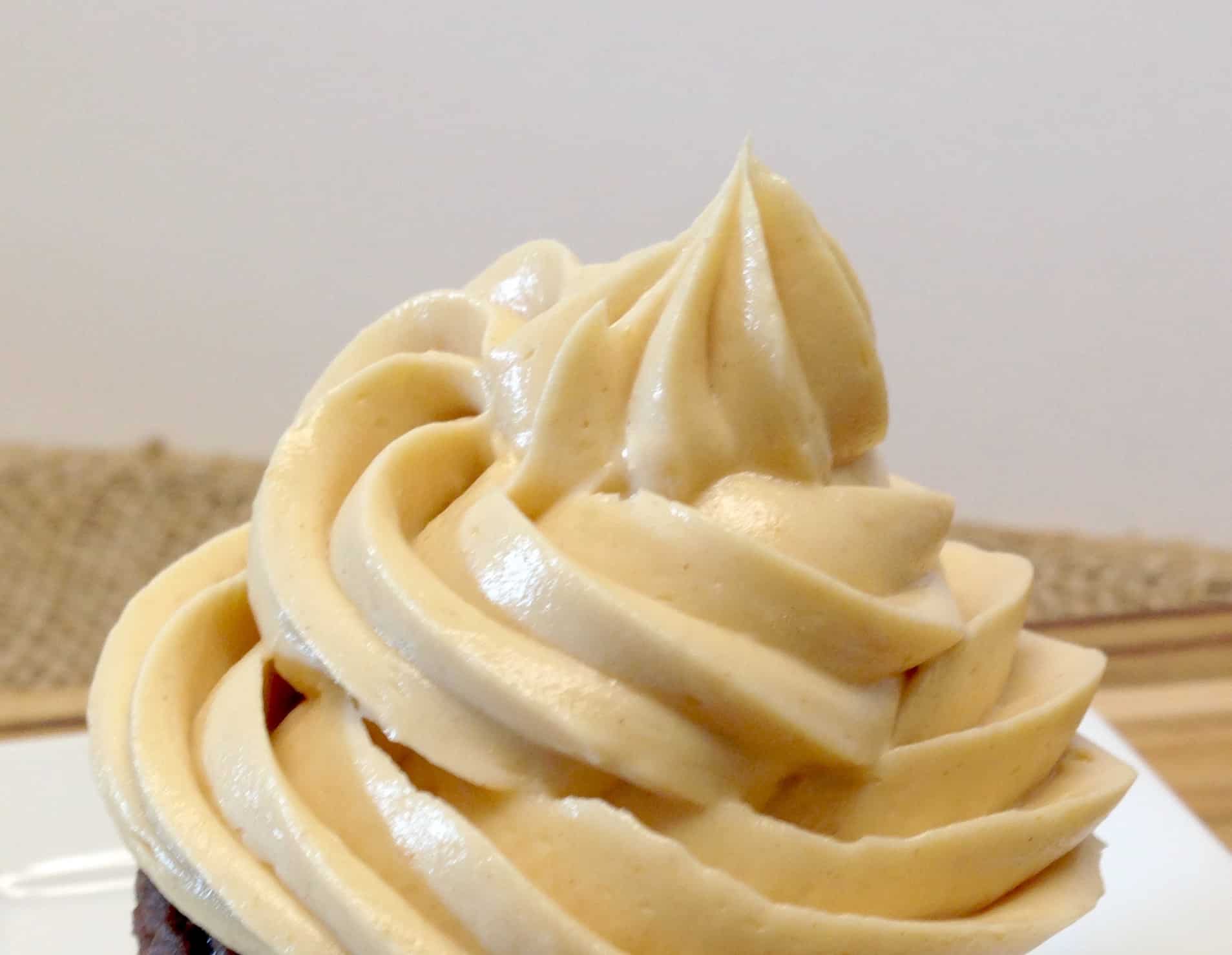 Easy Keto Peanut Butter Frosting Keto Cooking Christian