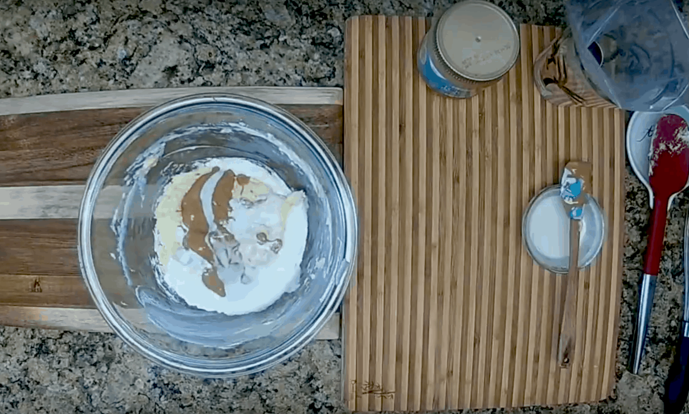 Easy Keto Peanut Butter Frosting Keto Cooking Christian