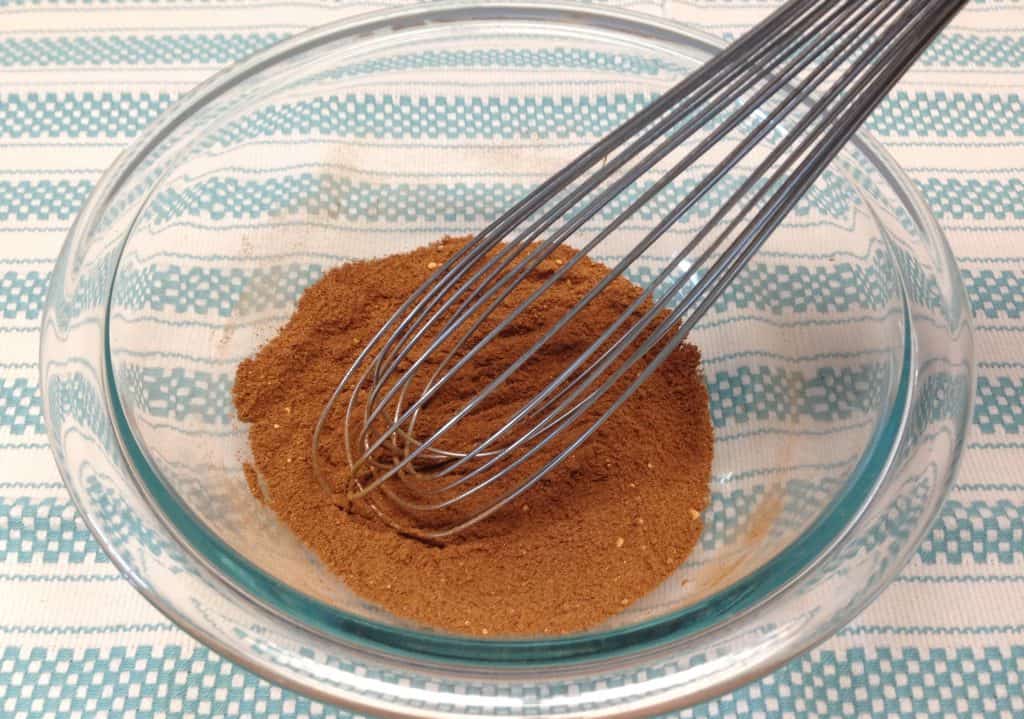 Homemade Pumpkin Pie Spice - Keto and Low Carb