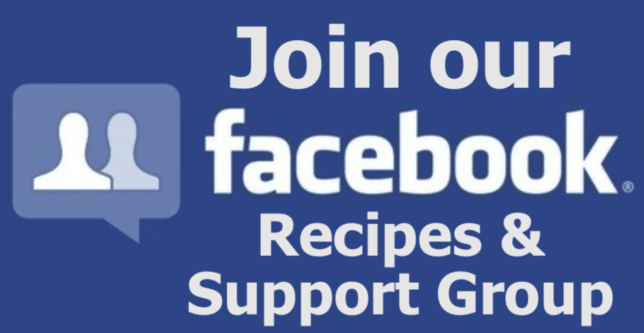 Keto Cooking Christian Recipes & Support Facebook Group