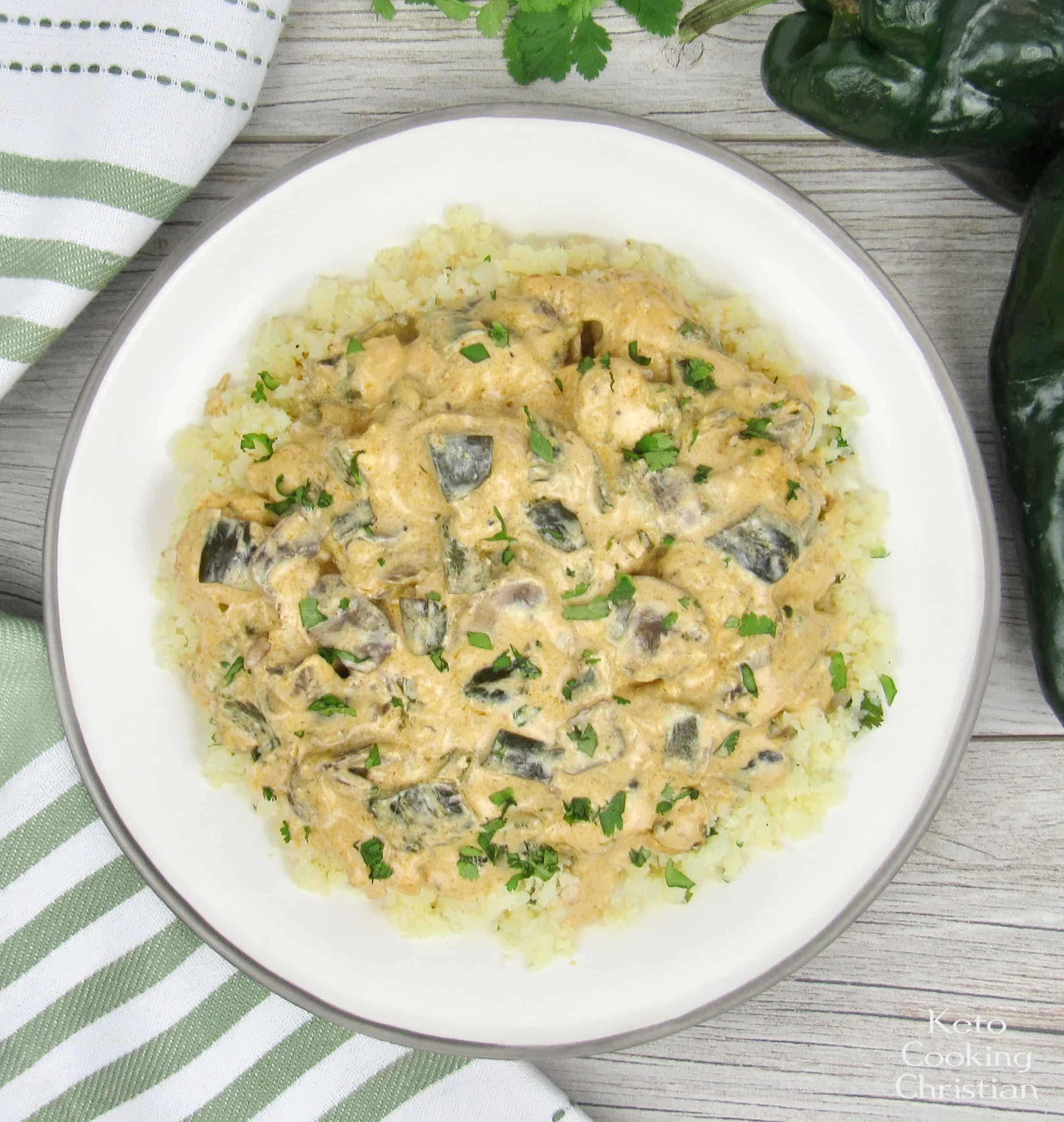 25+ Easy Keto Meal Prepping Ideas - Keto Cooking Christian