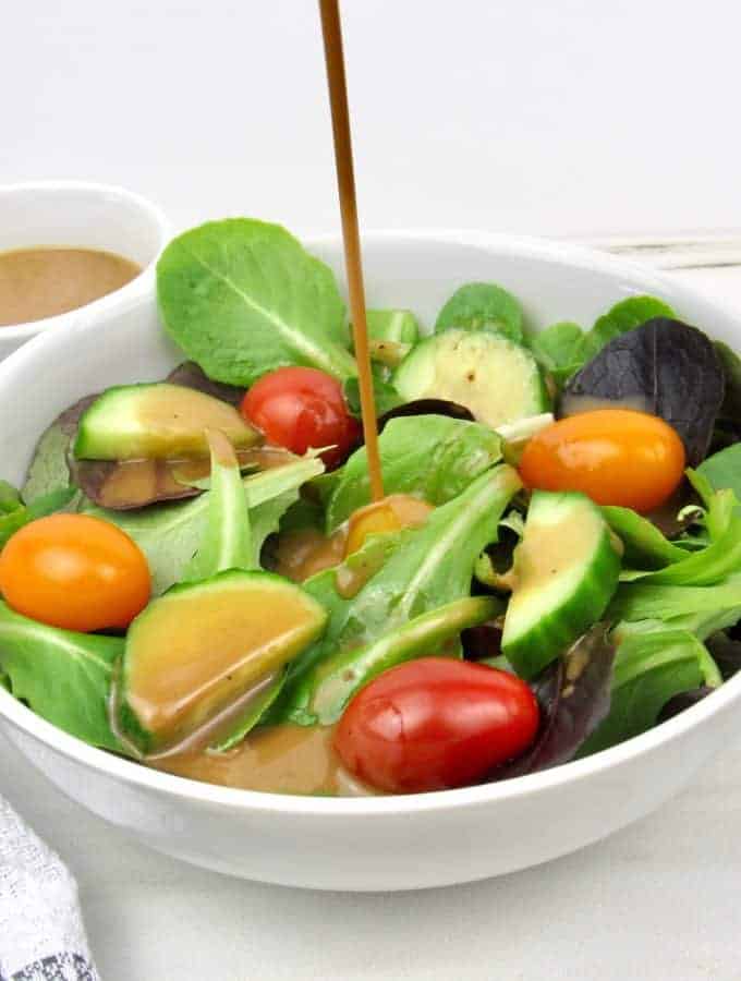 Salad Dressings Archives Keto Cooking Christian