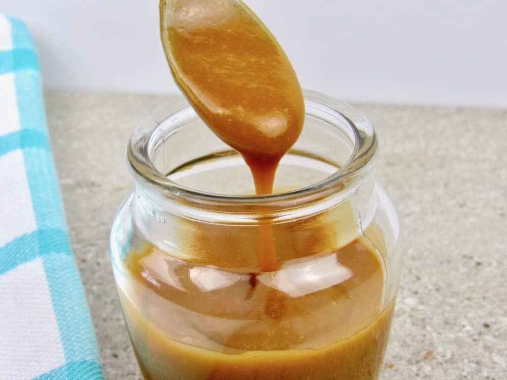 Keto Salted Caramel Cheesecake Mousse Keto Cooking Christian