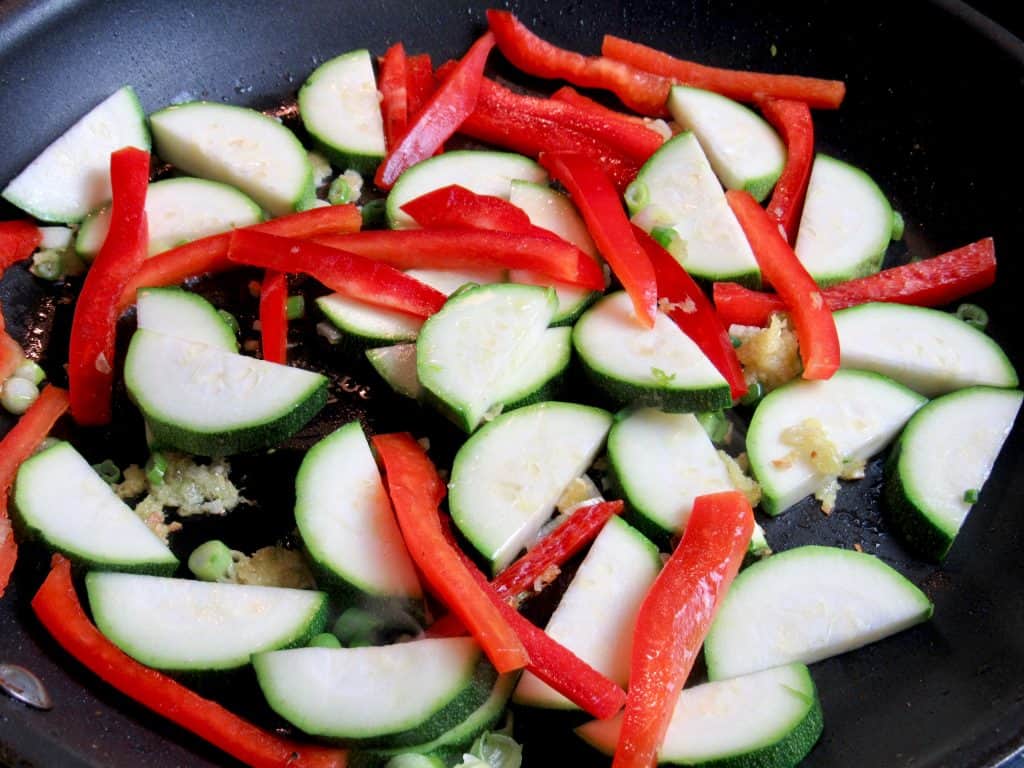 Easy Keto Stir Fry Pork - Keto Cooking Christian