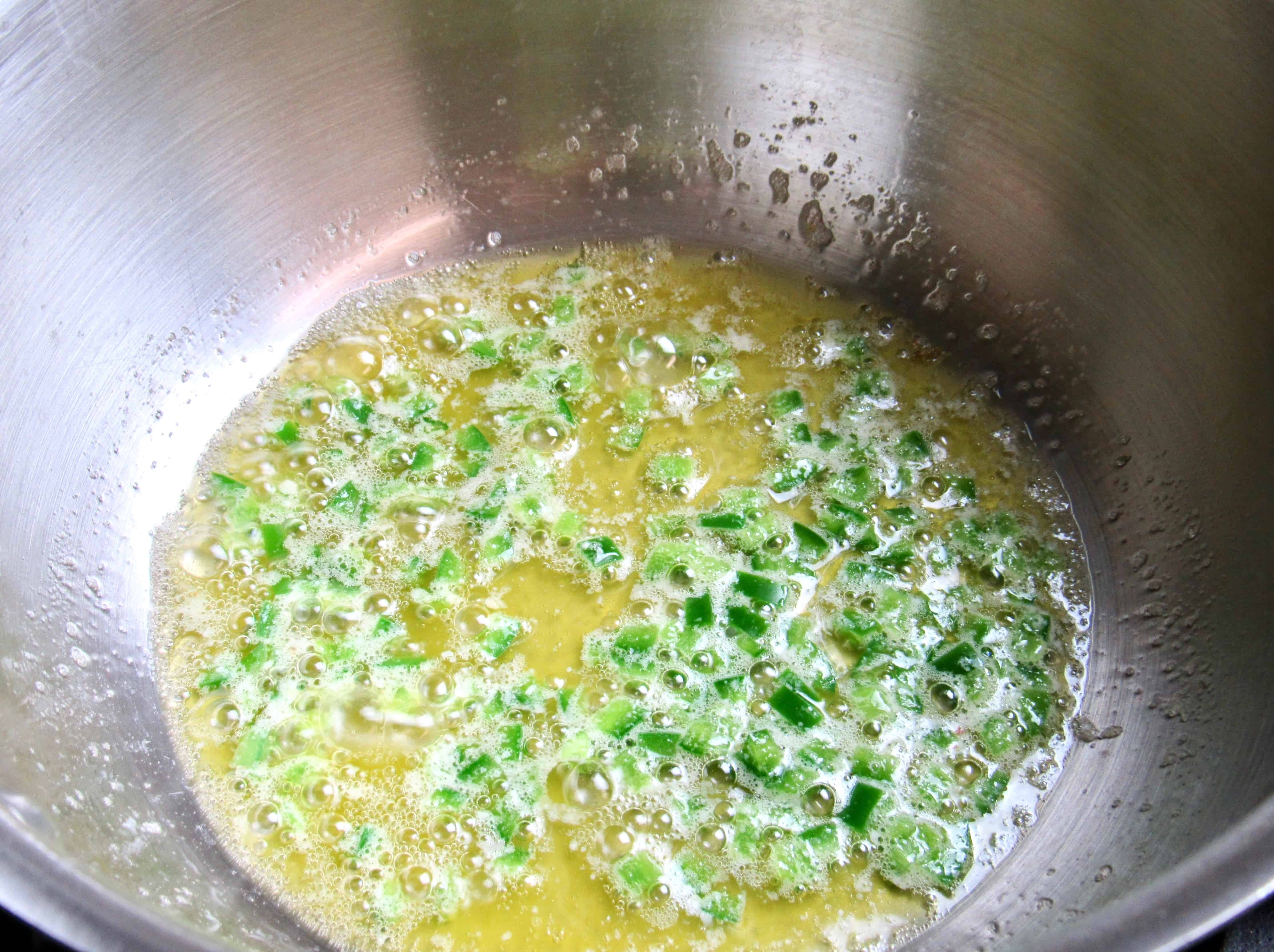 Jalapeño Popper Cauliflower "Mac" and Cheese Keto and Low Carb Keto Cooking Christian