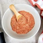 Cajun Seasoning Mix