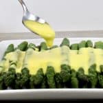 Hollandaise Sauce - Keto and Low Carb
