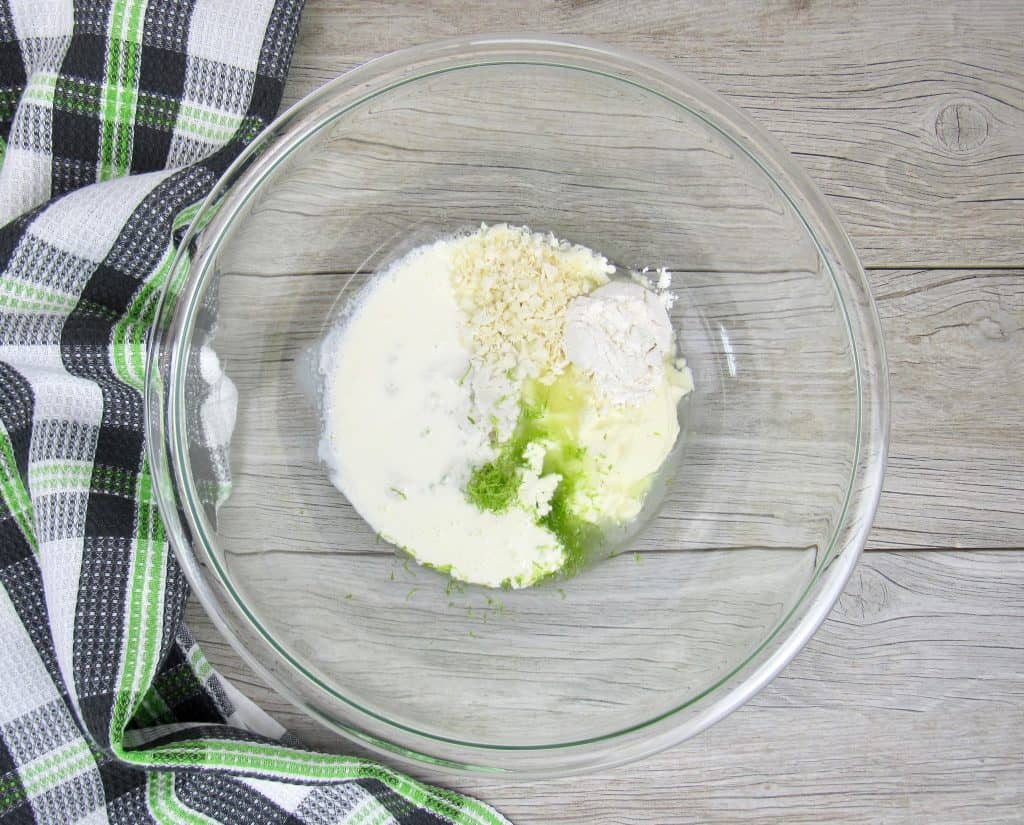 Coconut Lime Keto Fat Bombs Keto Cooking Christian