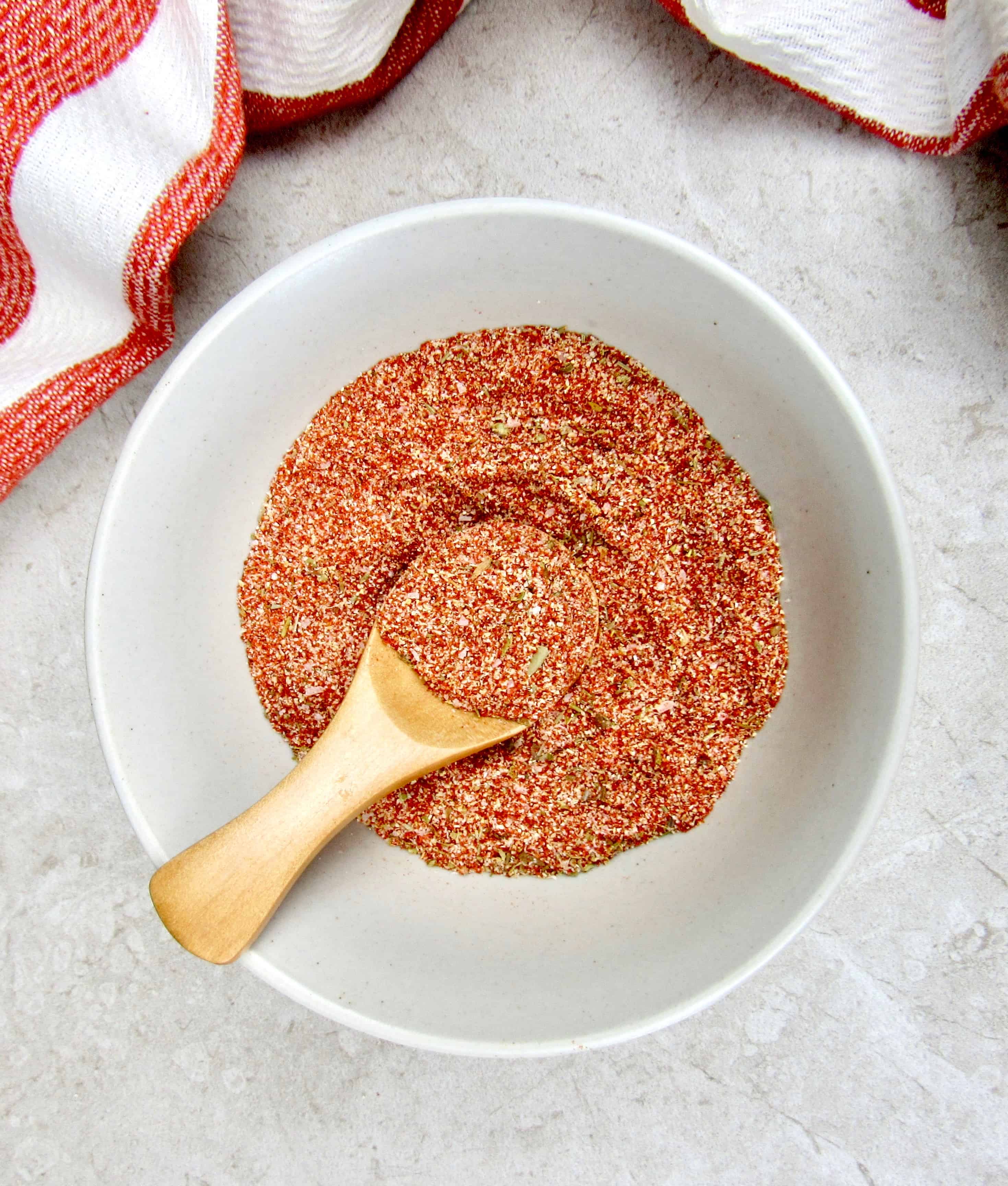 Cajun Seasoning Blend Spice – Infinite30