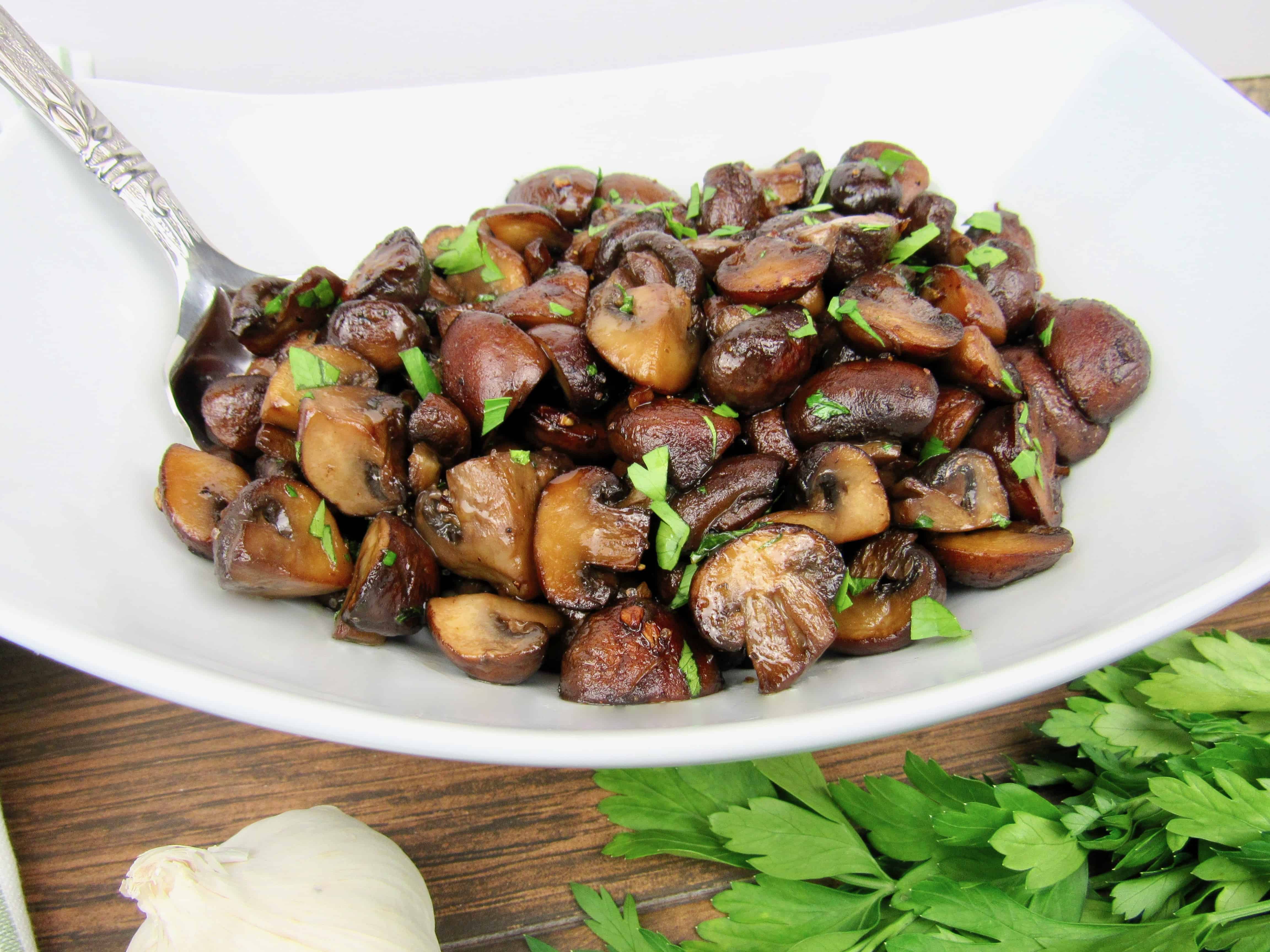 Easy Sauteed Mushrooms Keto And Low Carb Keto Cooking Christian,Tuxedo Cats Facts