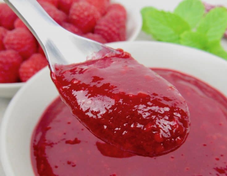 NoBake Keto Chocolate Raspberry Tart Keto Cooking Christian