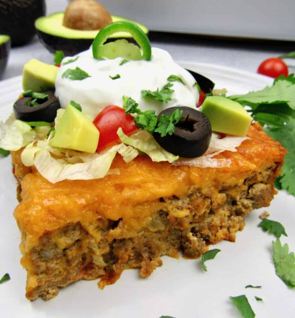 easy-keto-taco-casserole-keto-cooking-christian