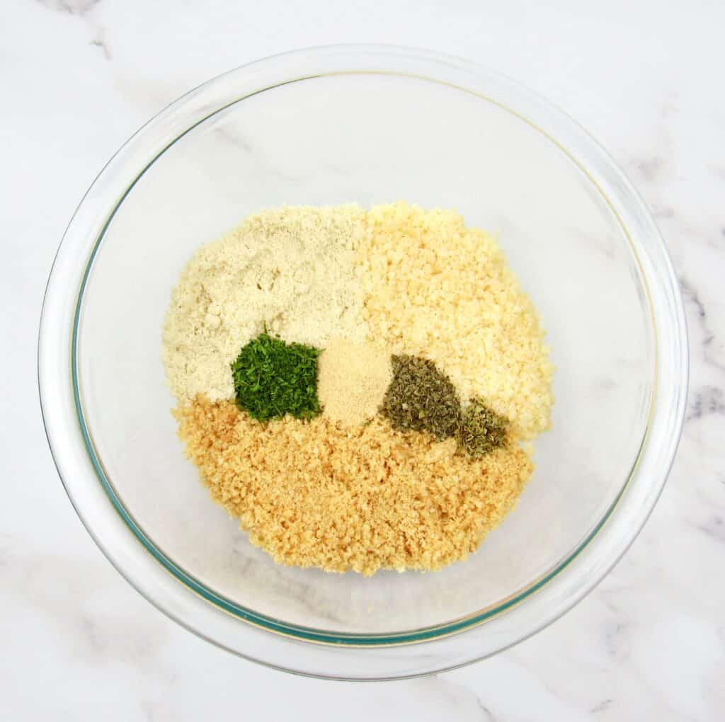 Keto Eggplant Fries (GlutenFree) Keto Cooking Christian