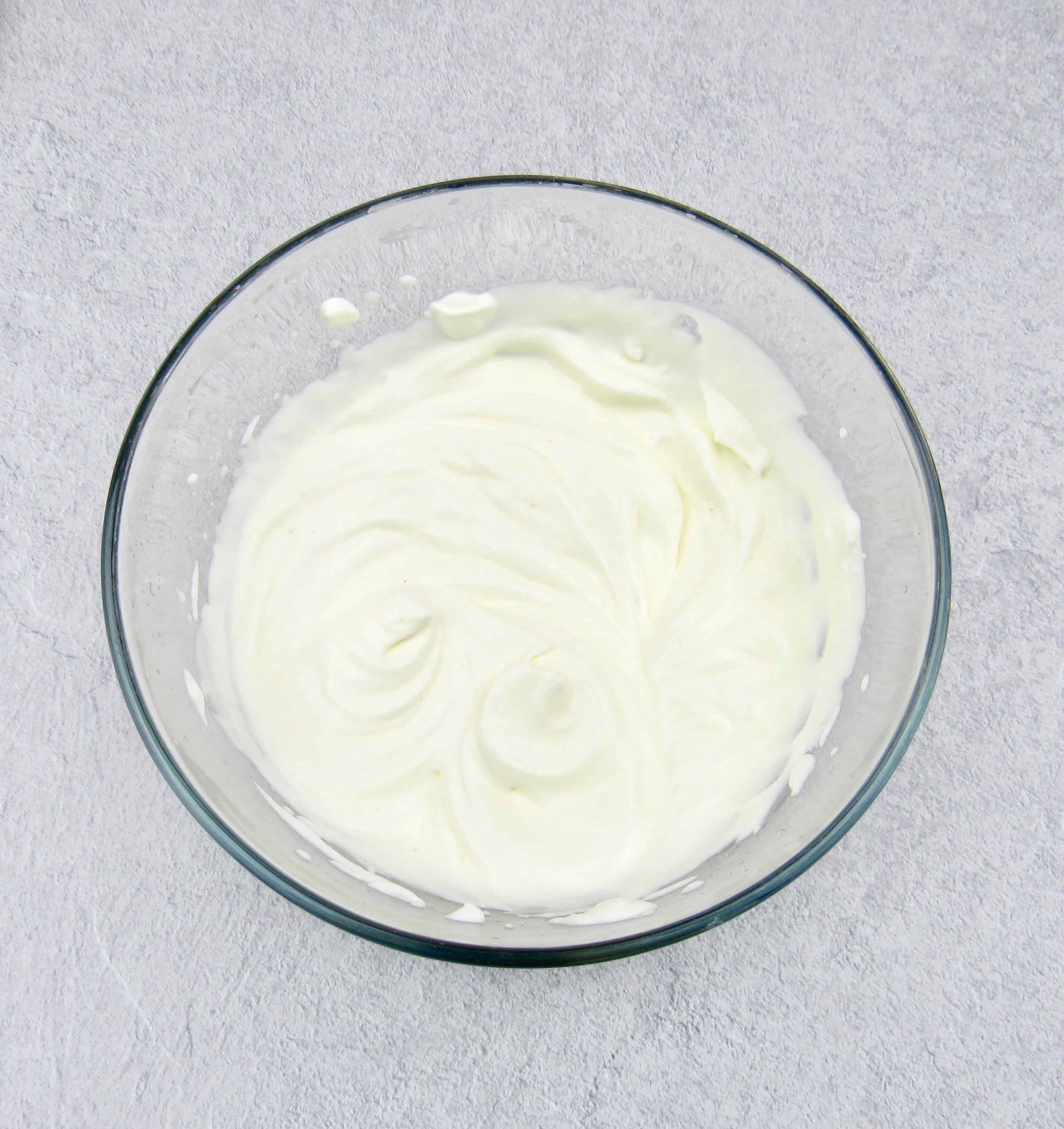 Strawberry Shortcake Keto Mug Cake Keto Cooking Christian