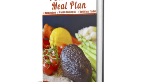 Free 7 Day Keto Meal Plan