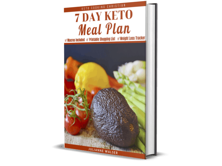 30 Day Ketogenic Challenge Free Pdf Printable Keto Diet Guide