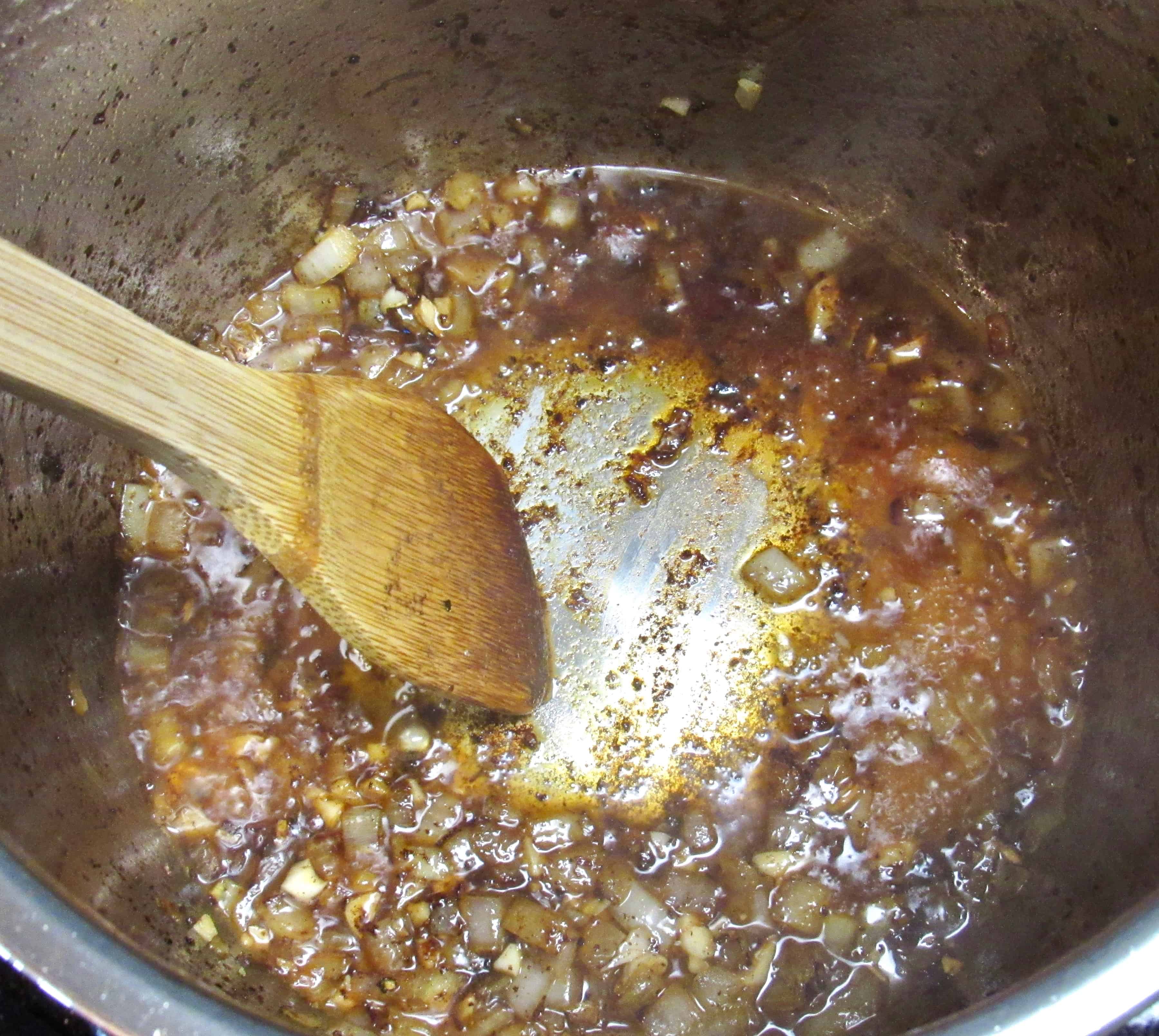 Keto Instant Pot Beef Stew - Keto Cooking Christian