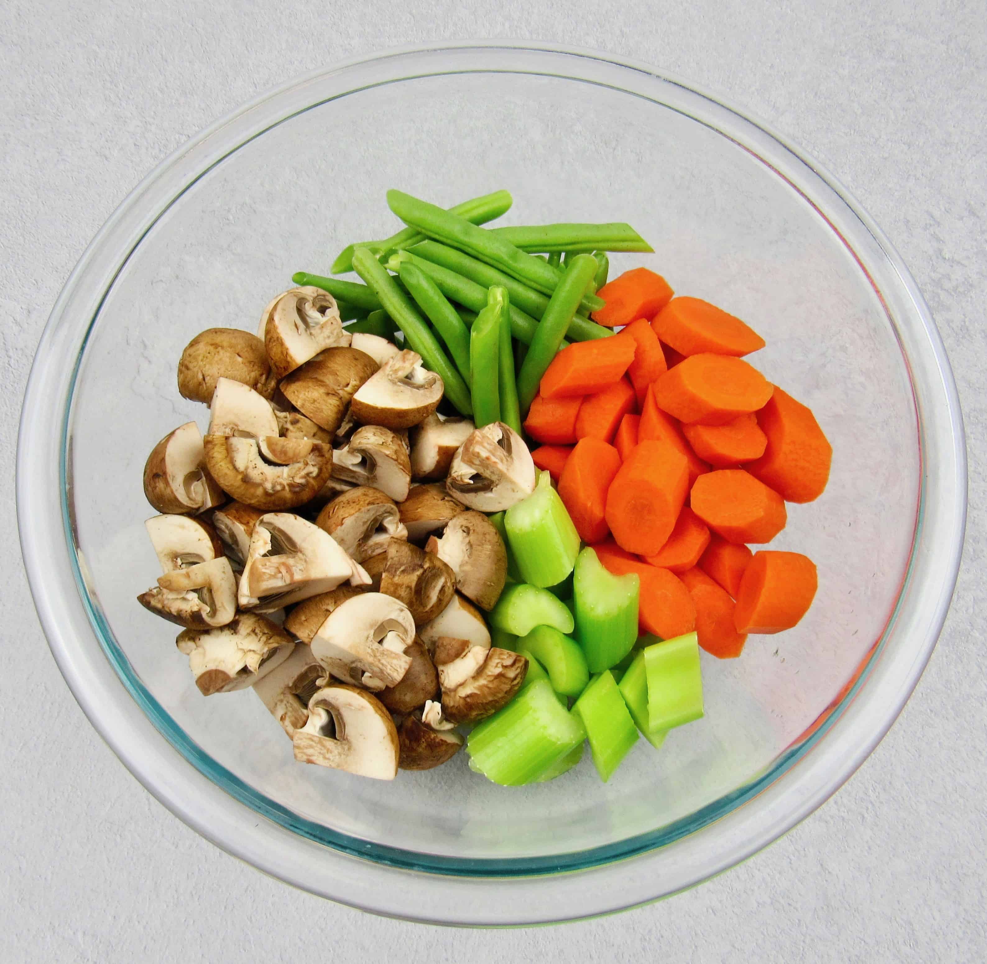 Keto Instant Pot Beef Stew - Keto Cooking Christian