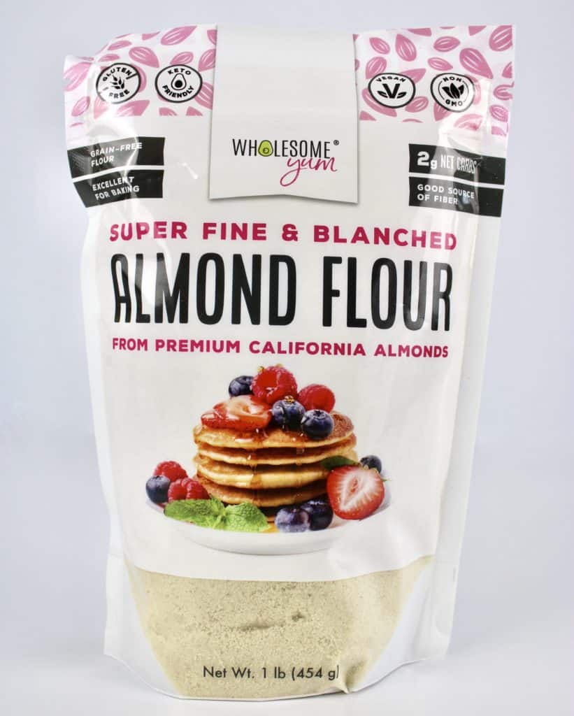 Besti Almond Flour