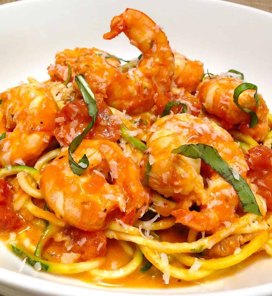 25+ Best Keto Shrimp Recipes - Keto Cooking Christian