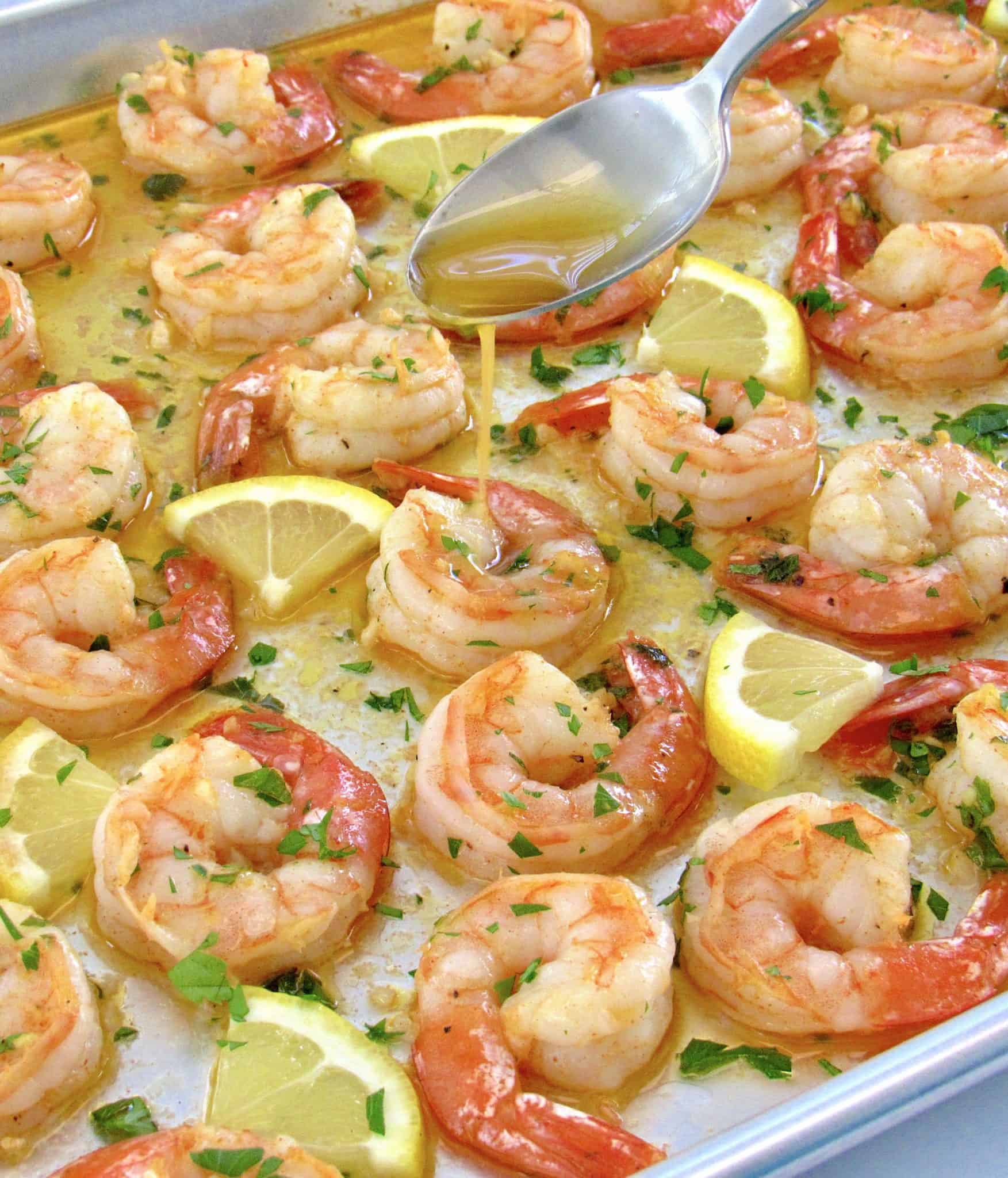 25+ Best Keto Shrimp Recipes - Keto Cooking Christian