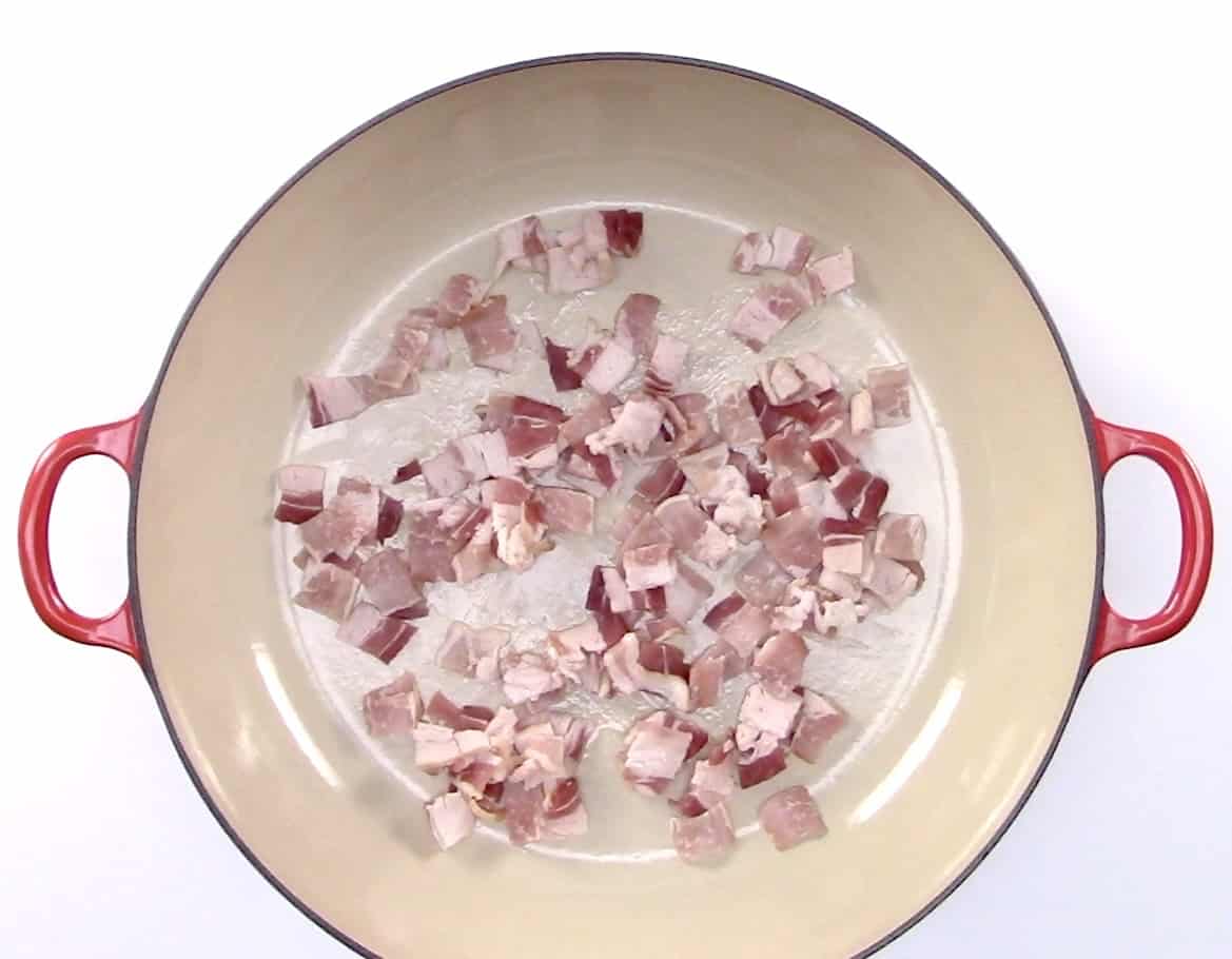 Keto Pork Chops with Bacon Mushroom Gravy Keto Cooking Christian