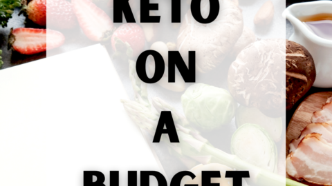 Keto on a Budget