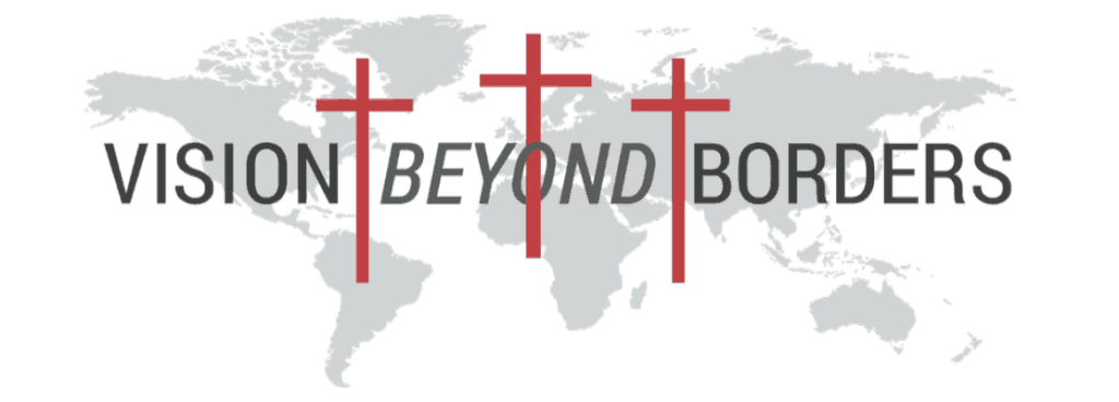 Vision Beyond Borders logo