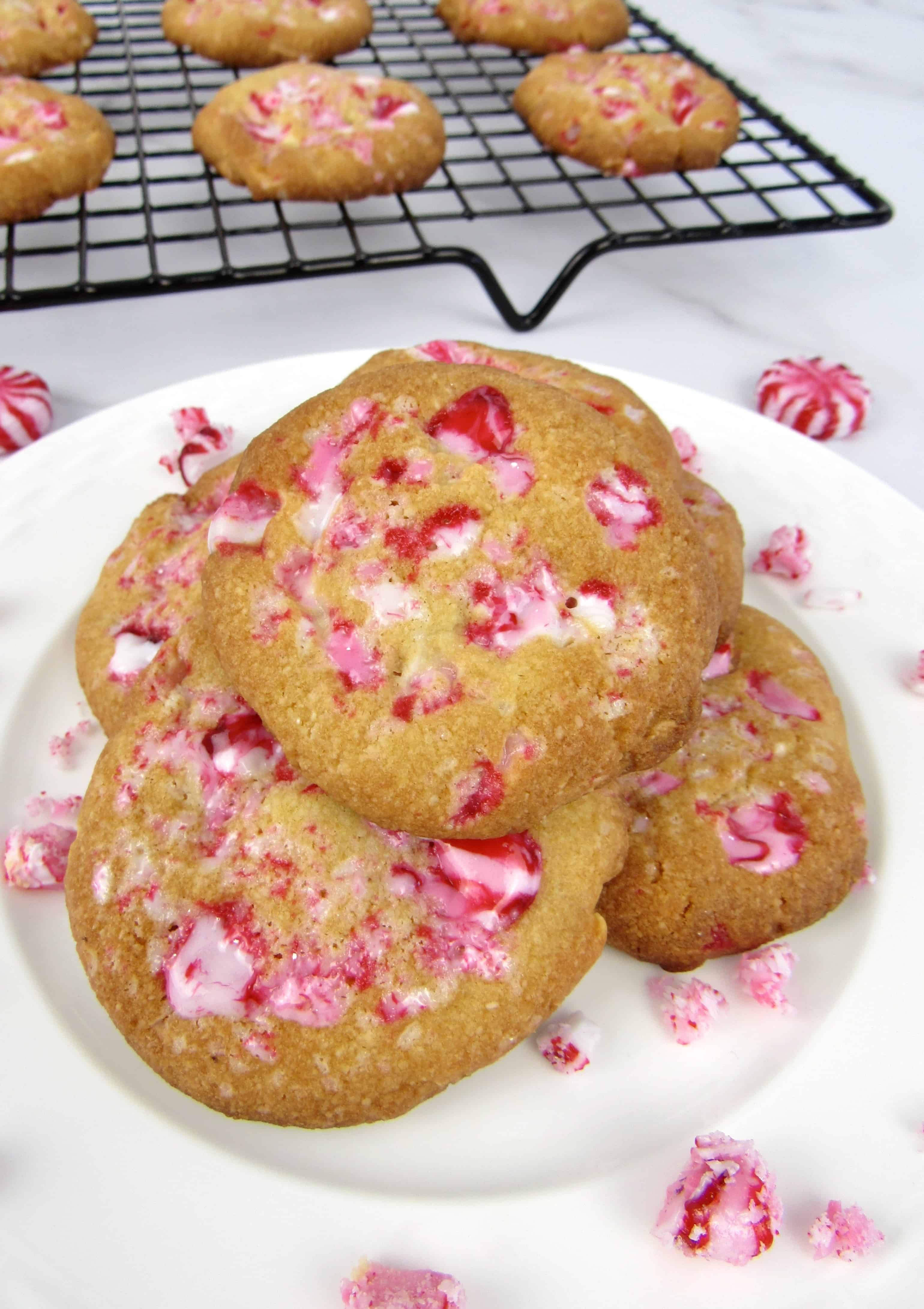 35+ Best Keto Cookies Recipes - Keto Cooking Christian