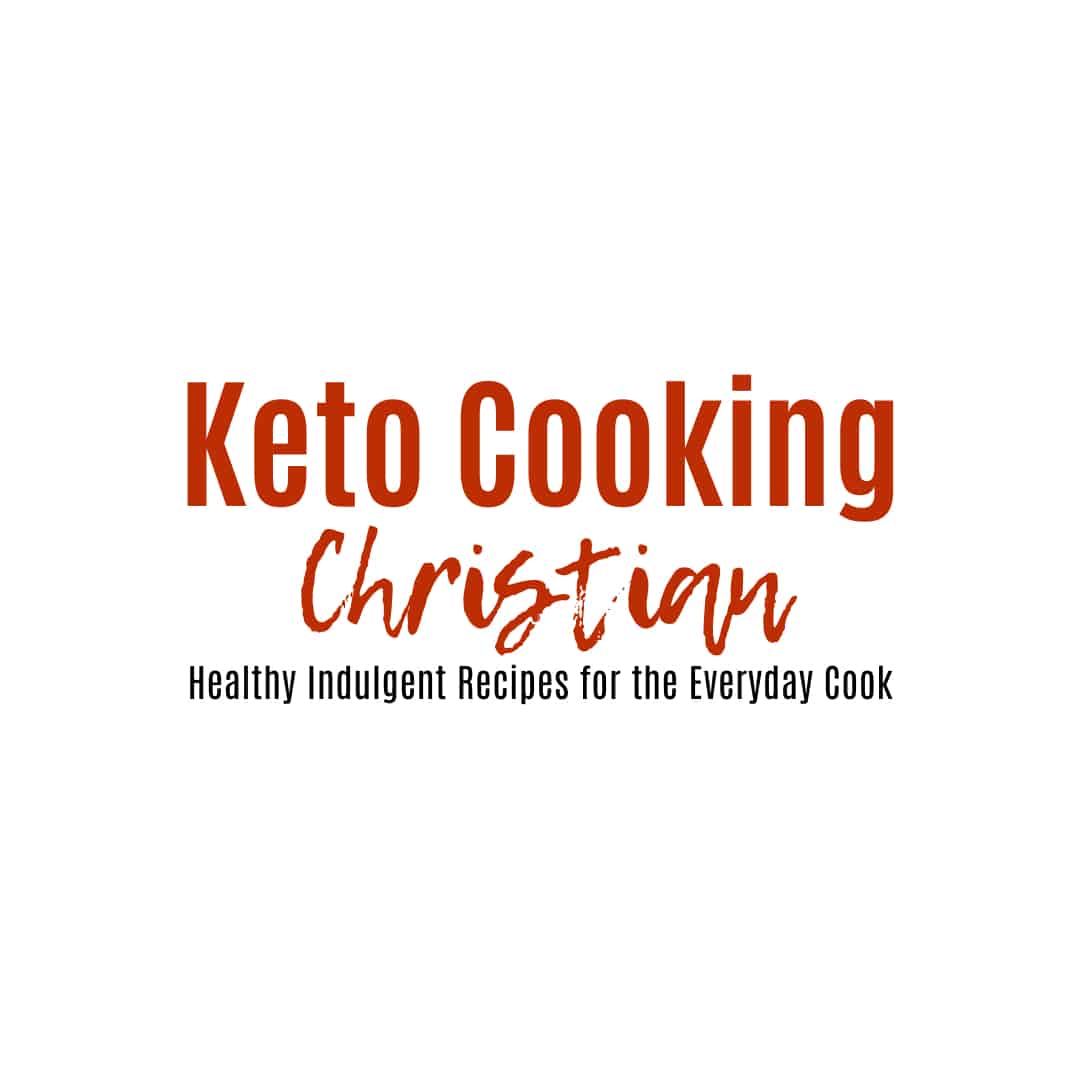 Keto Cooking Christian logo