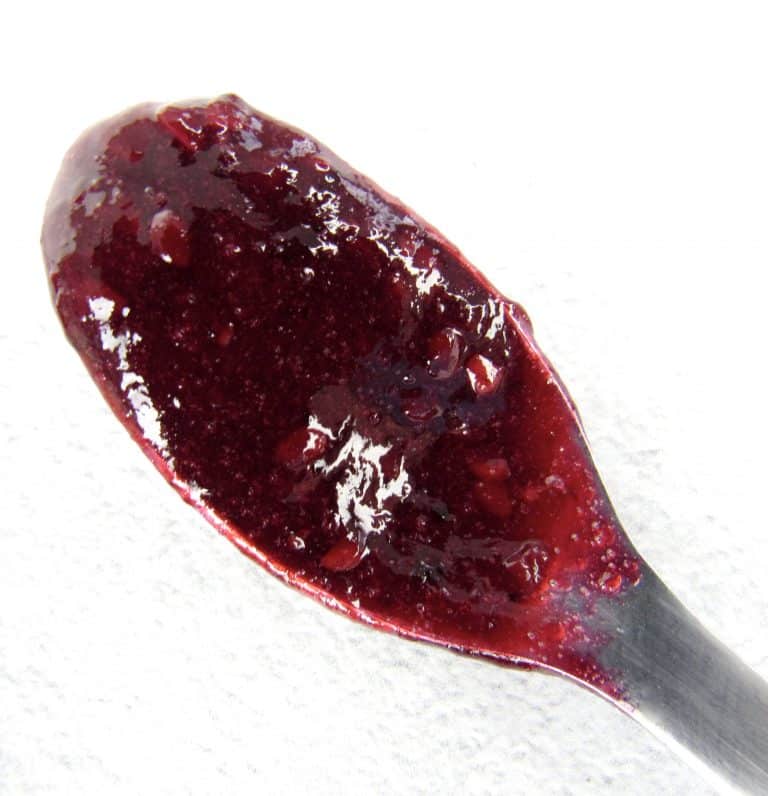 Keto Blackberry Jam Keto Cooking Christian