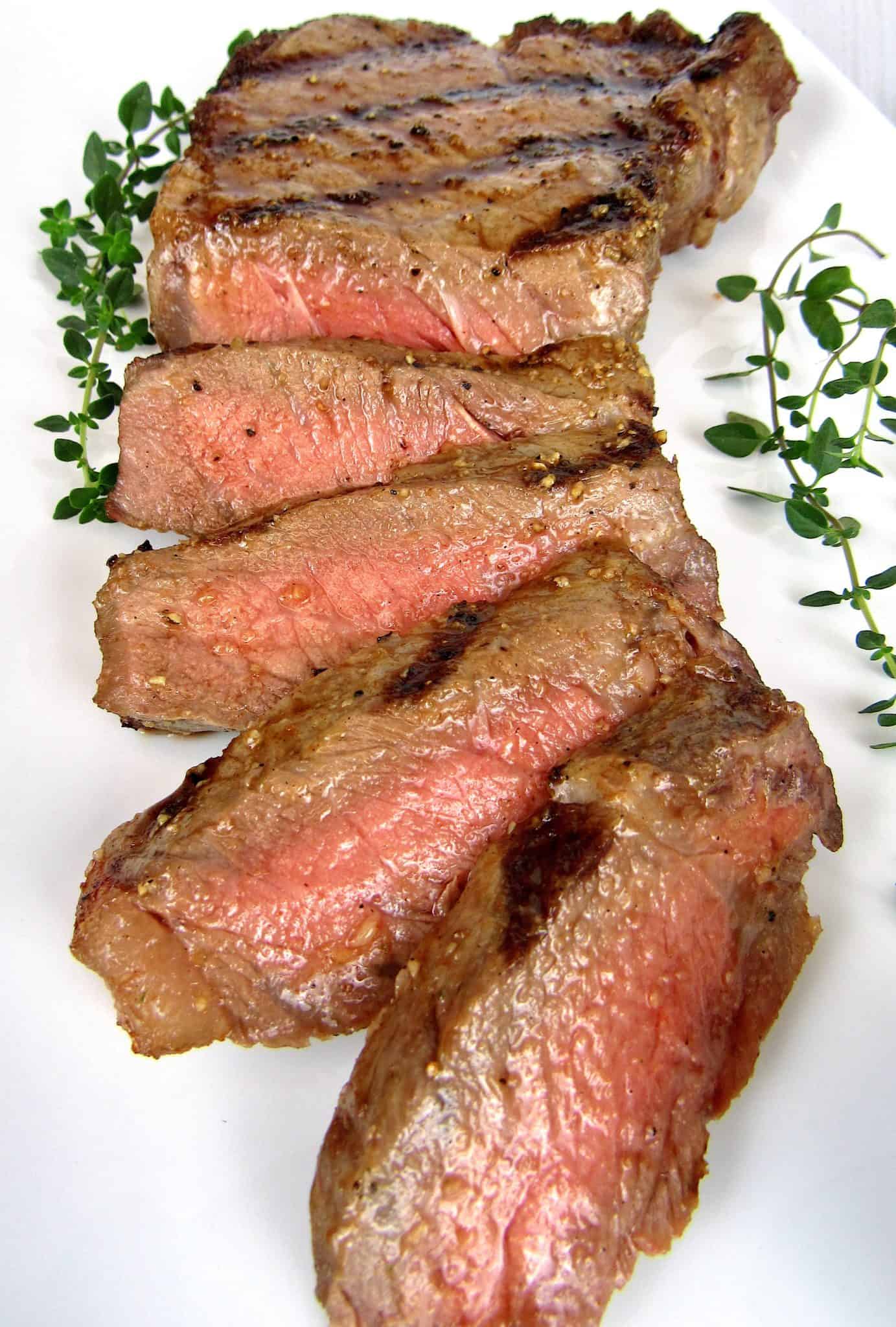 Creamy Horseradish Sauce Keto Cooking Christian