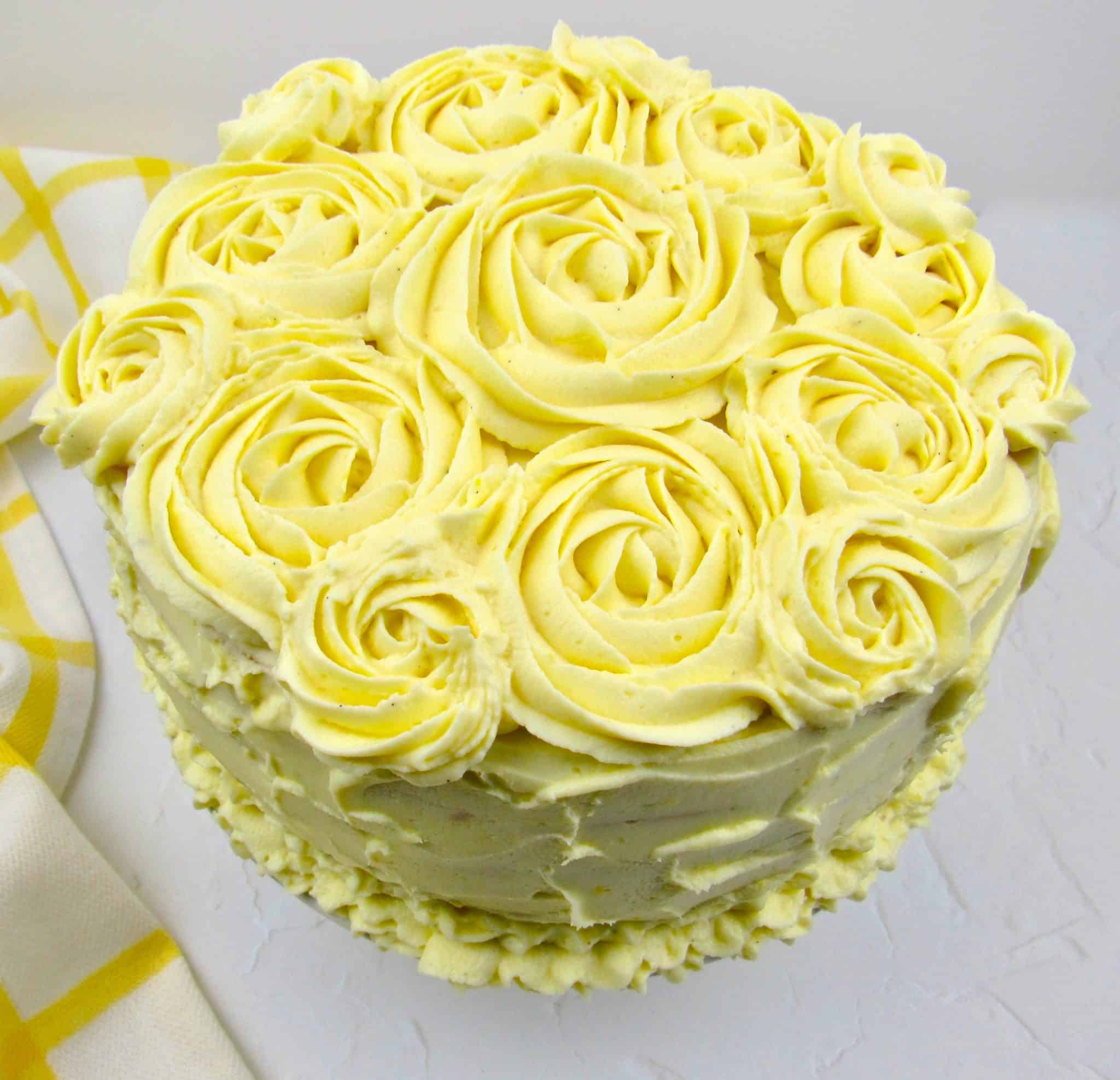 25+ Best Keto Lemon Dessert Recipes - Keto Cooking Christian