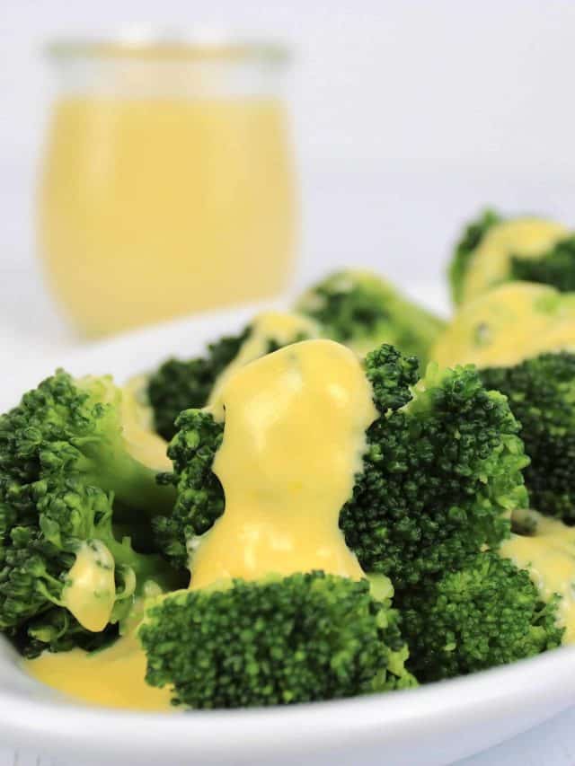 Keto Cheese Sauce Keto Cooking Christian