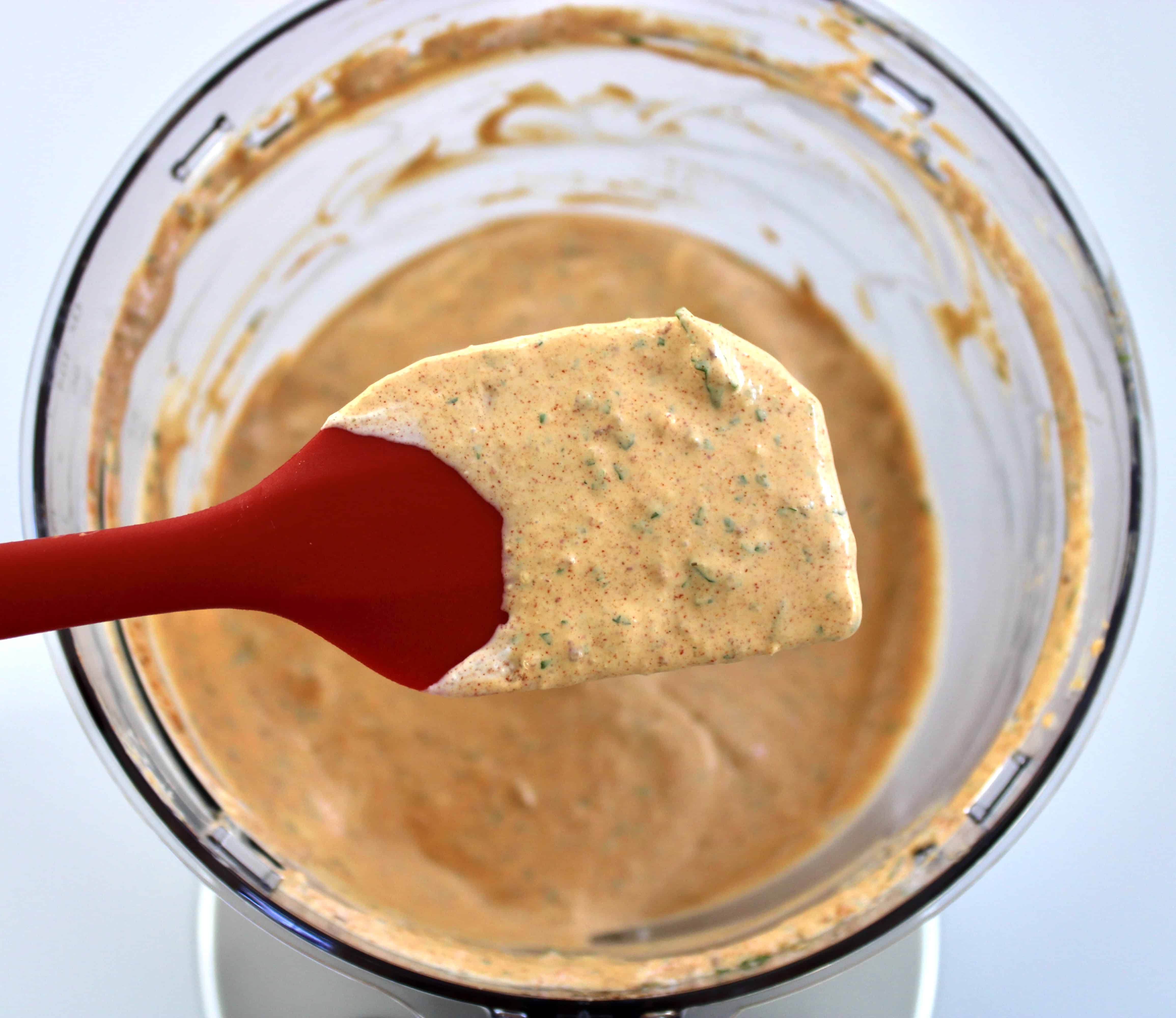 Keto Chipotle Ranch Dressing and Dip Keto Cooking Christian