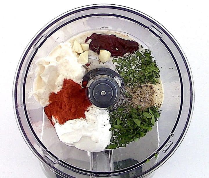 Keto Chipotle Ranch Dressing and Dip Keto Cooking Christian