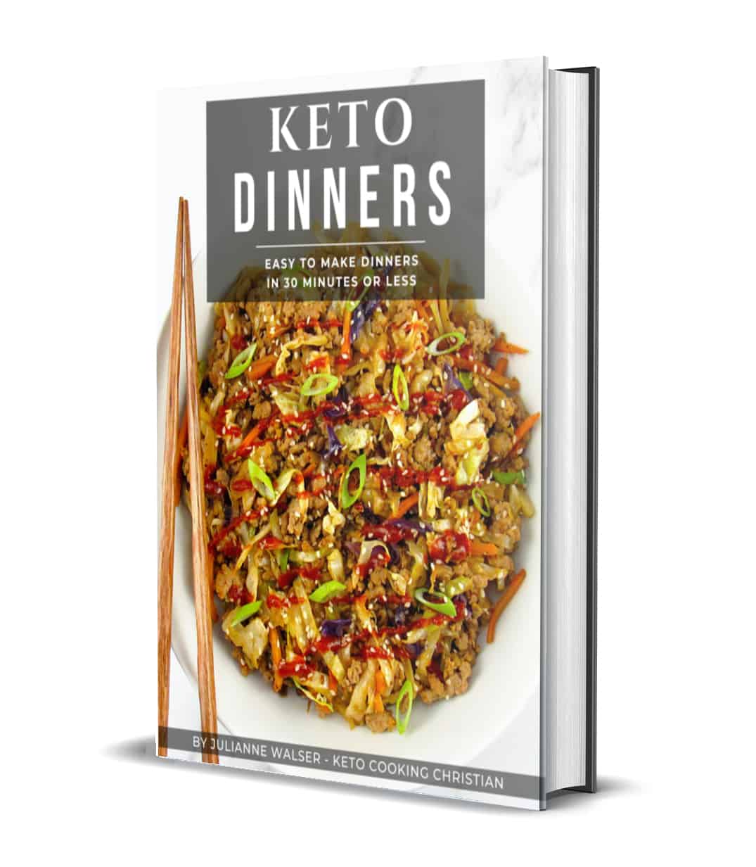 Keto Cooking Christian eBooks - Keto Cooking Christian