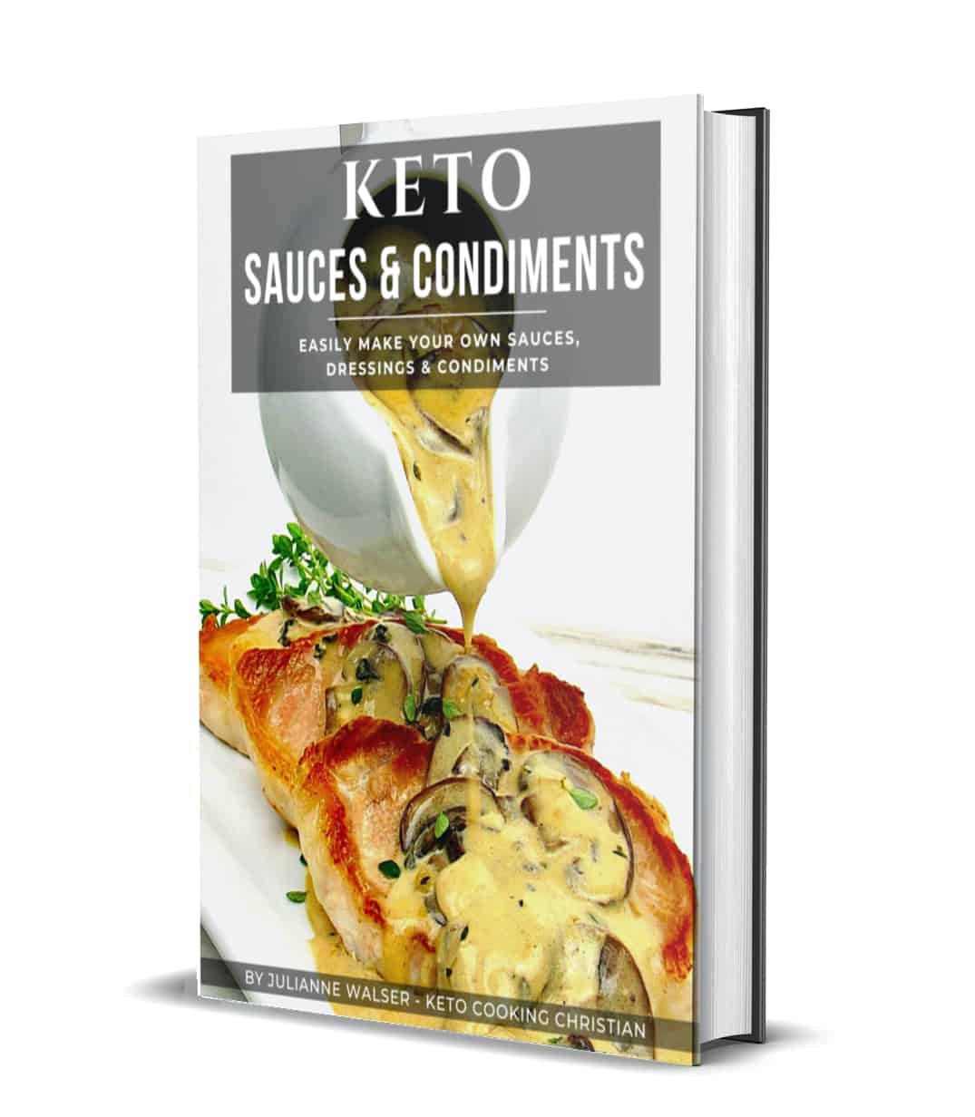 Keto Cooking Christian Recipe EBooks Bundle - Keto Cooking Christian