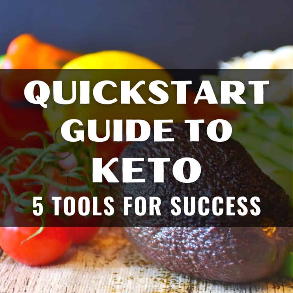 Quickstart Guide to Keto Subscribe