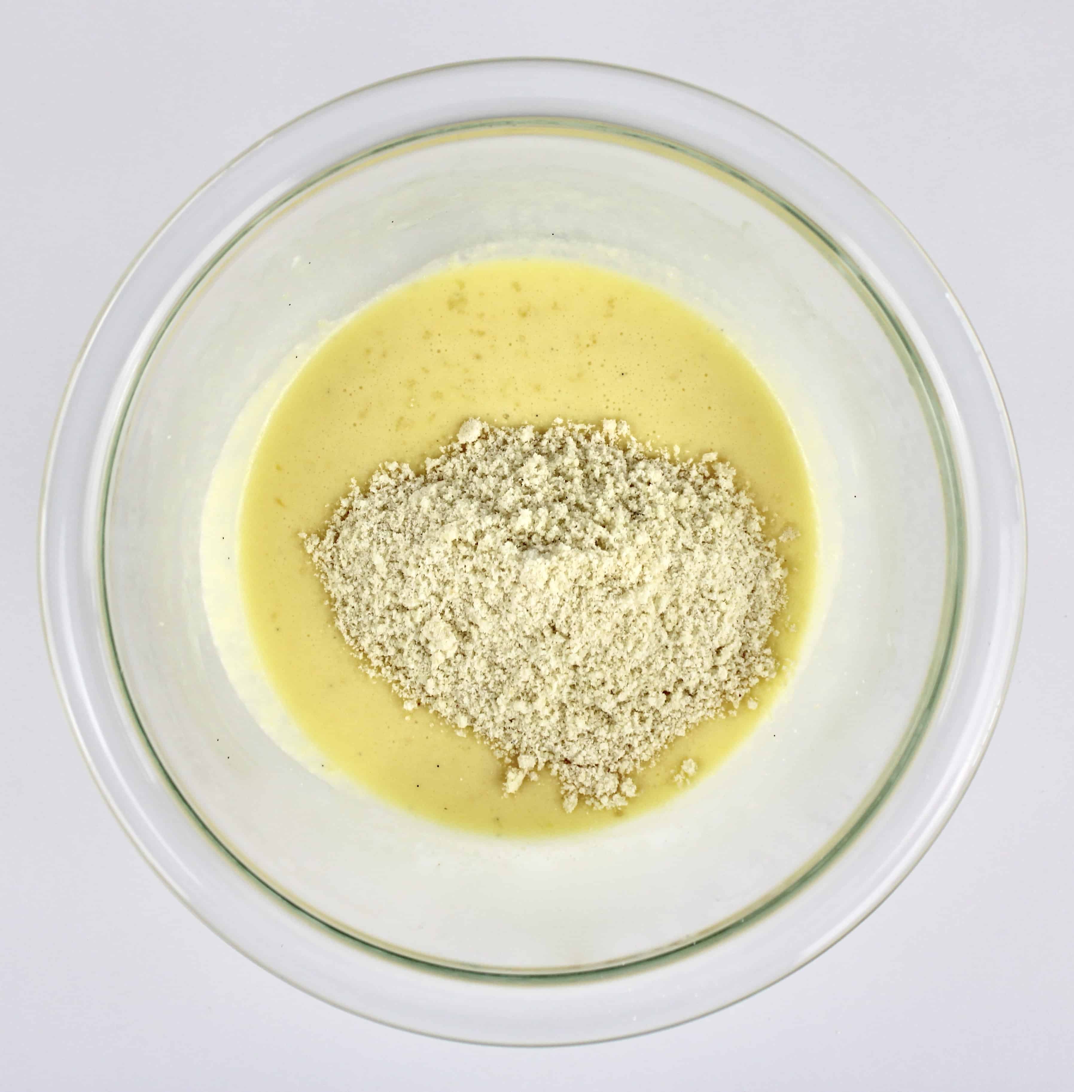 Strawberry Shortcake Keto Mug Cake Keto Cooking Christian