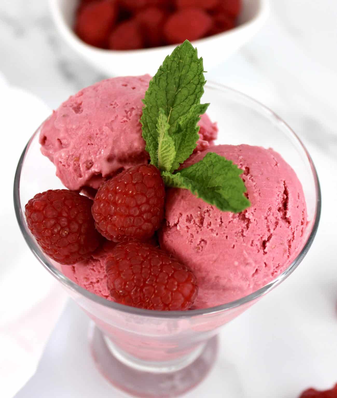 Are Raspberries Keto? Best Keto Raspberry Recipes Keto Cooking Christian