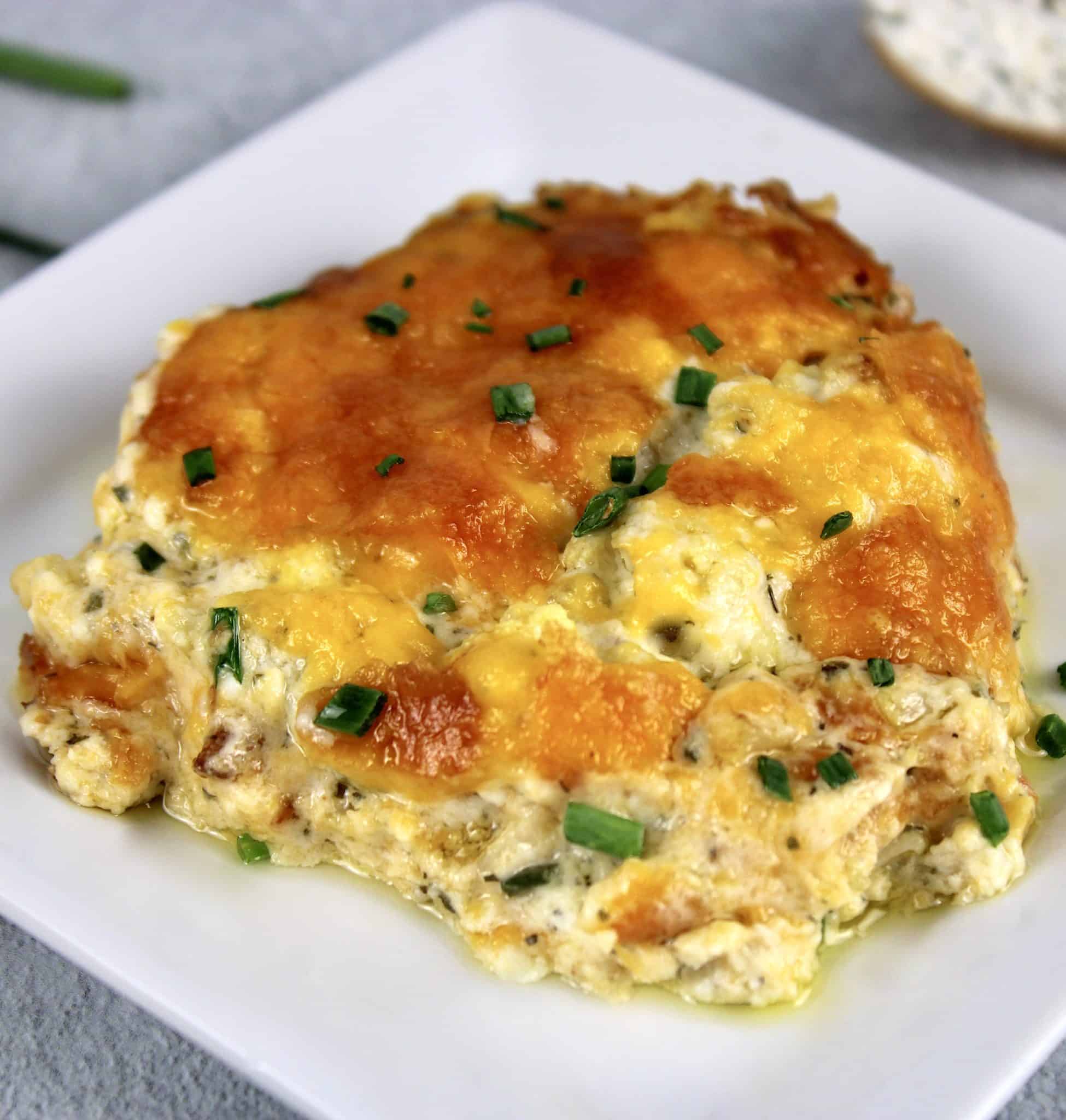 Best Keto Side Dish Recipes - Keto Cooking Christian